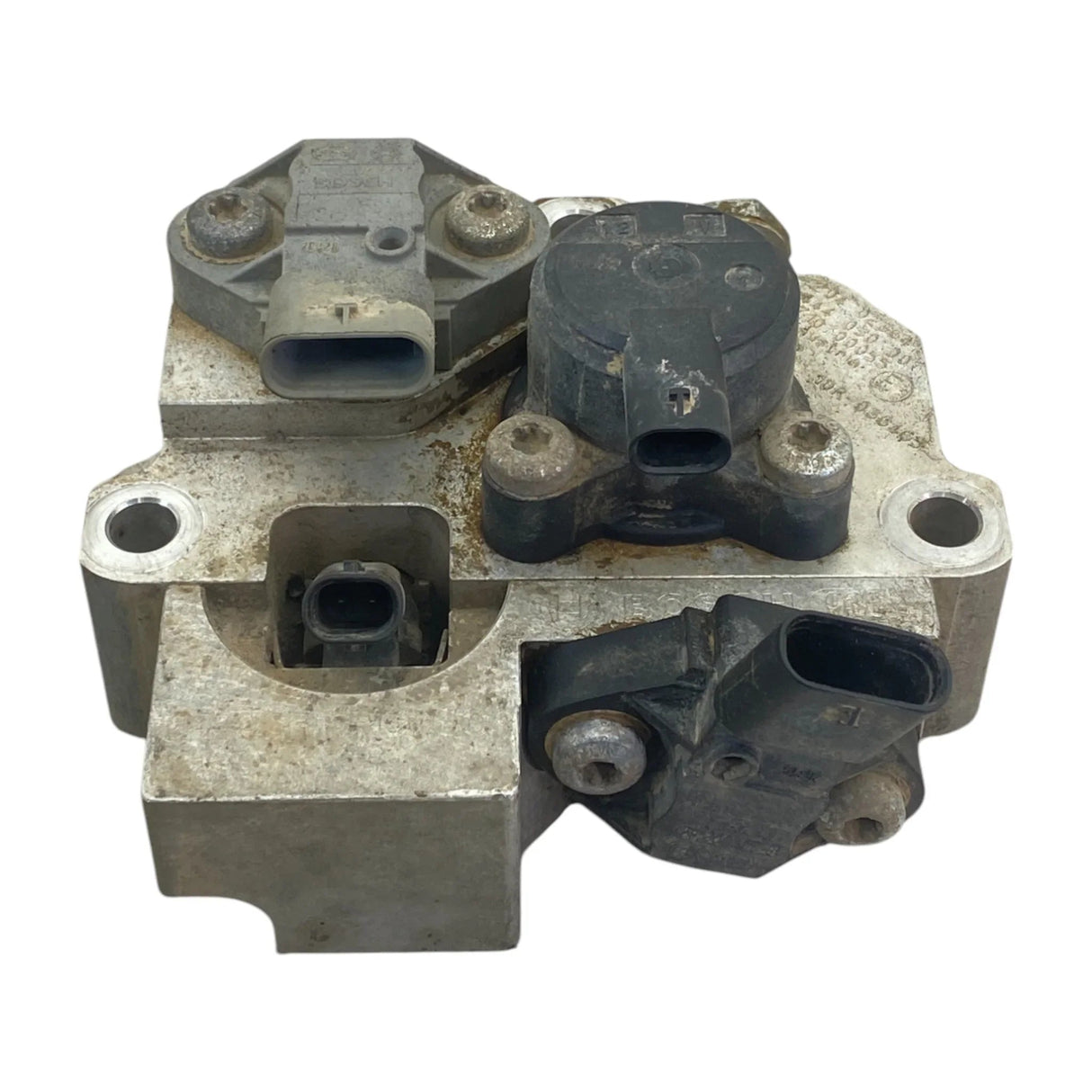 DDE EA4710700055 Genuine Detroit Diesel Engine Fuel Doser Valve