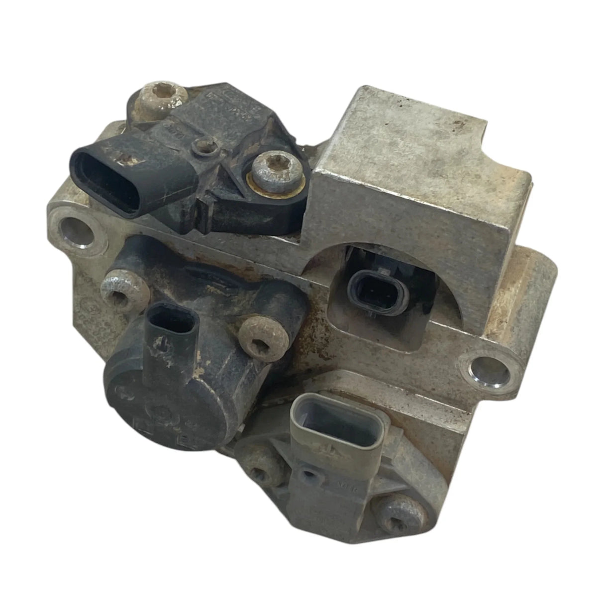 A4710700055 Genuine Detroit Diesel Engine Fuel Doser Valve