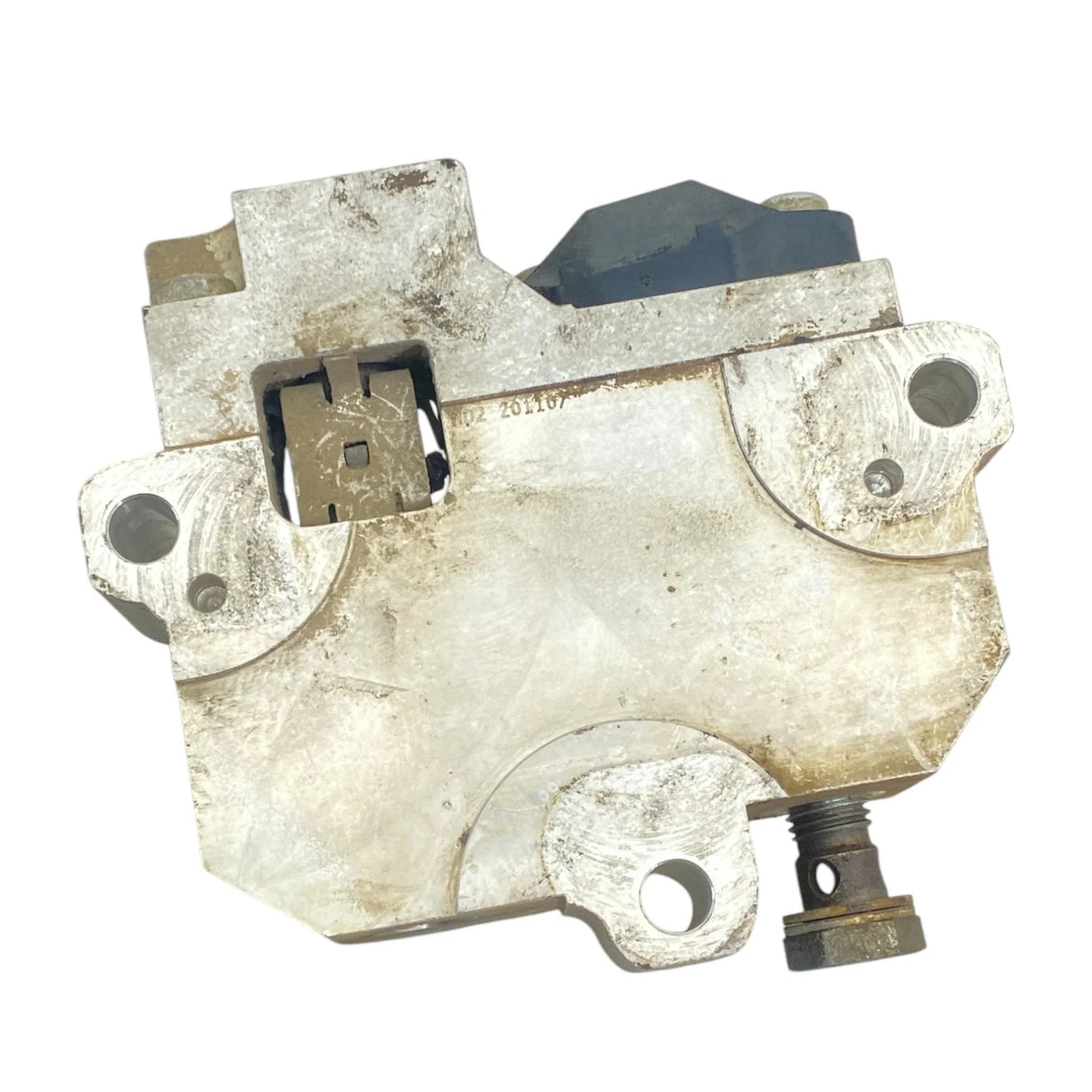 ABP R01 RA4710700055 Genuine Detroit Diesel Engine Fuel Doser Valve