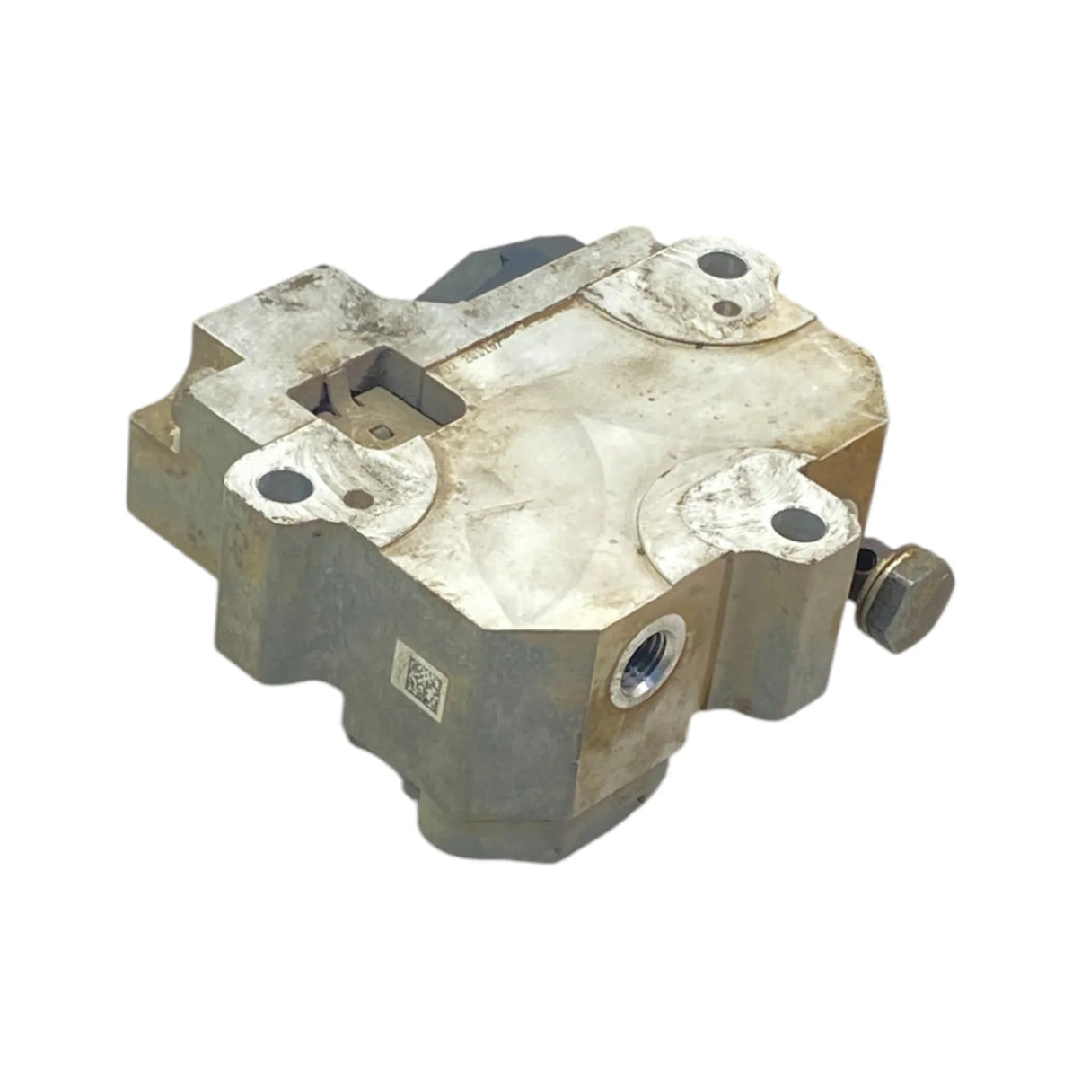 2121300013 Genuine Detroit Diesel Engine Fuel Doser Valve