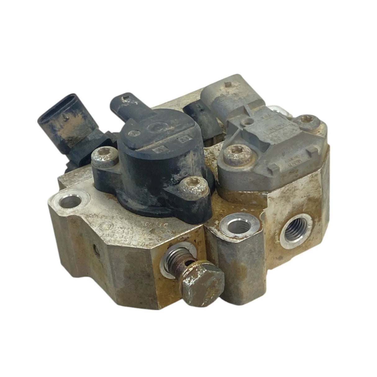 0-444-030-010 Genuine Detroit Diesel Engine Fuel Doser Valve