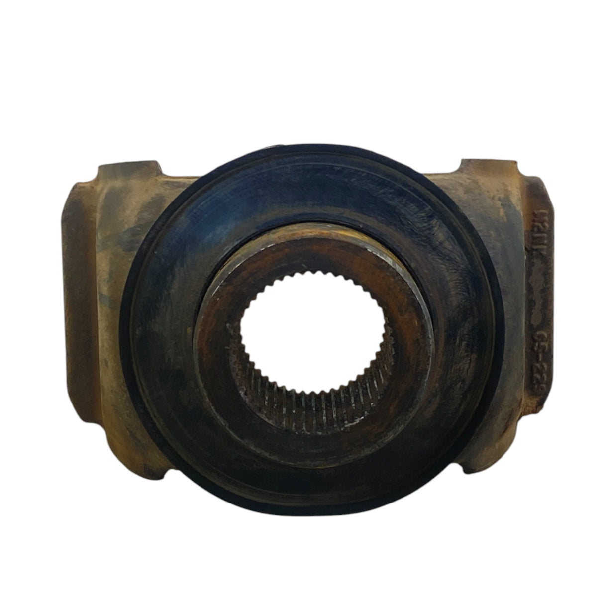 M2NK 65-229 Genuine Spicer End Yoke