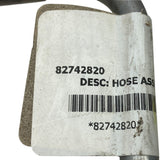 82743298 Genuine Volvo A/C Hose Assembly