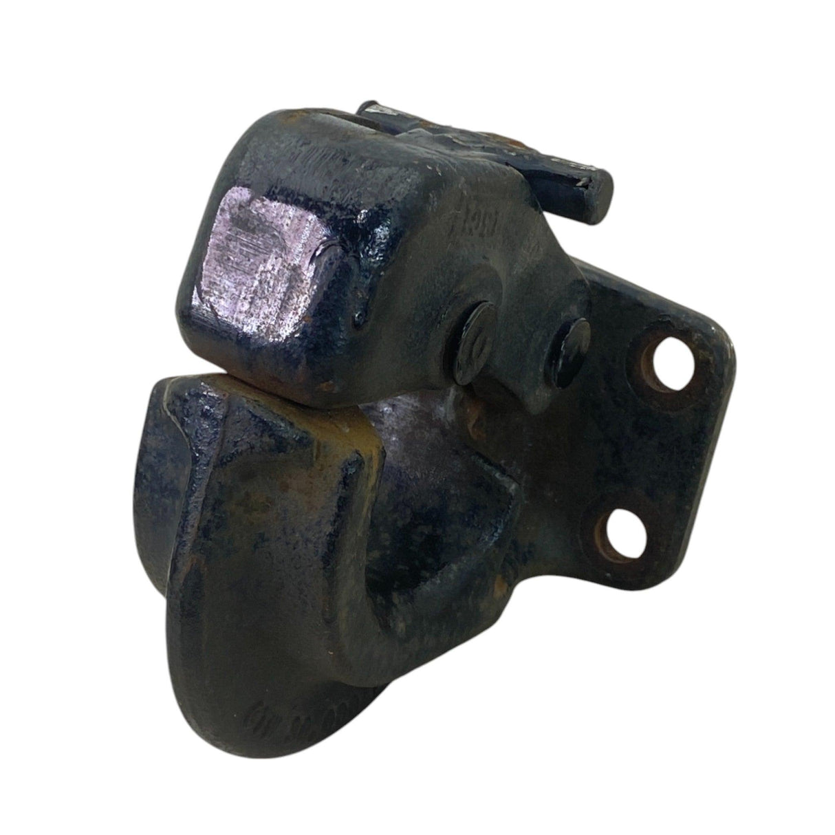 AA52550-4 Holland Trailer Hitch - Second Truck Parts