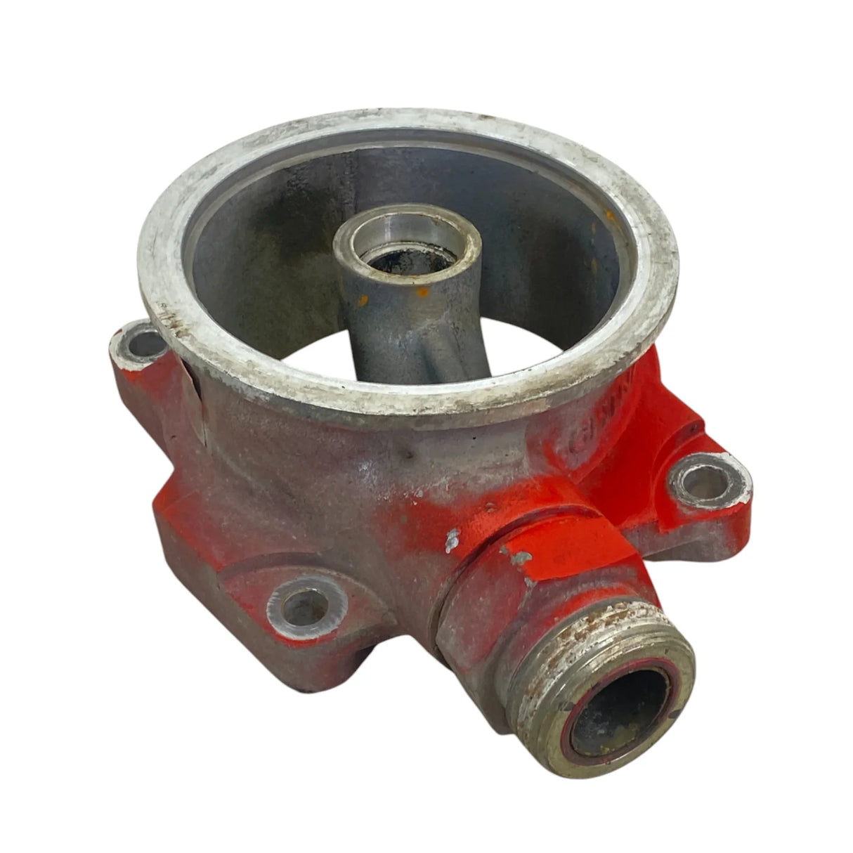 3688296 Genuine Cummins Air Inlet Adapter