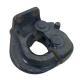 AA52550-4 Holland Trailer Hitch - Second Truck Parts
