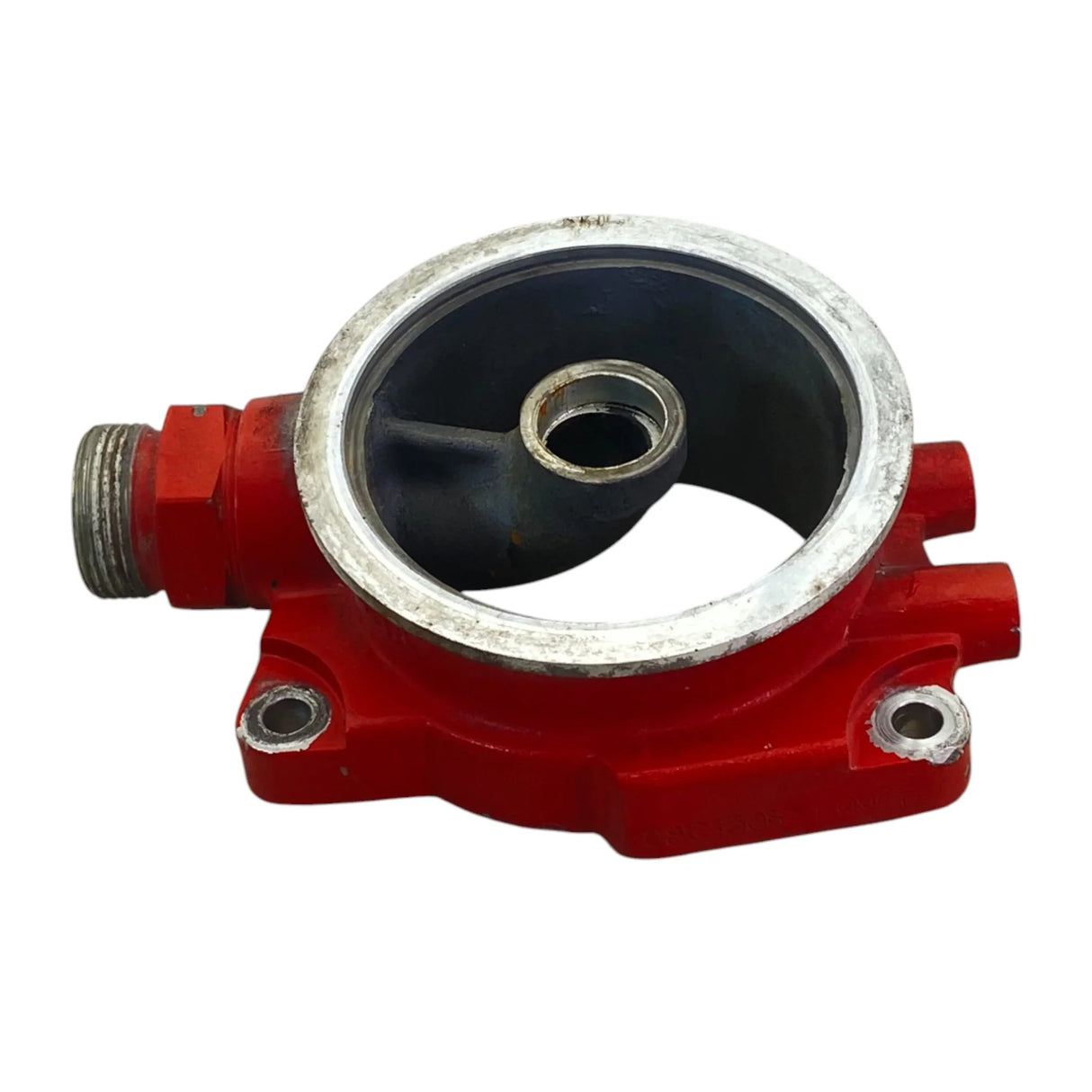 3688296 Genuine Cummins Air Inlet Adapter