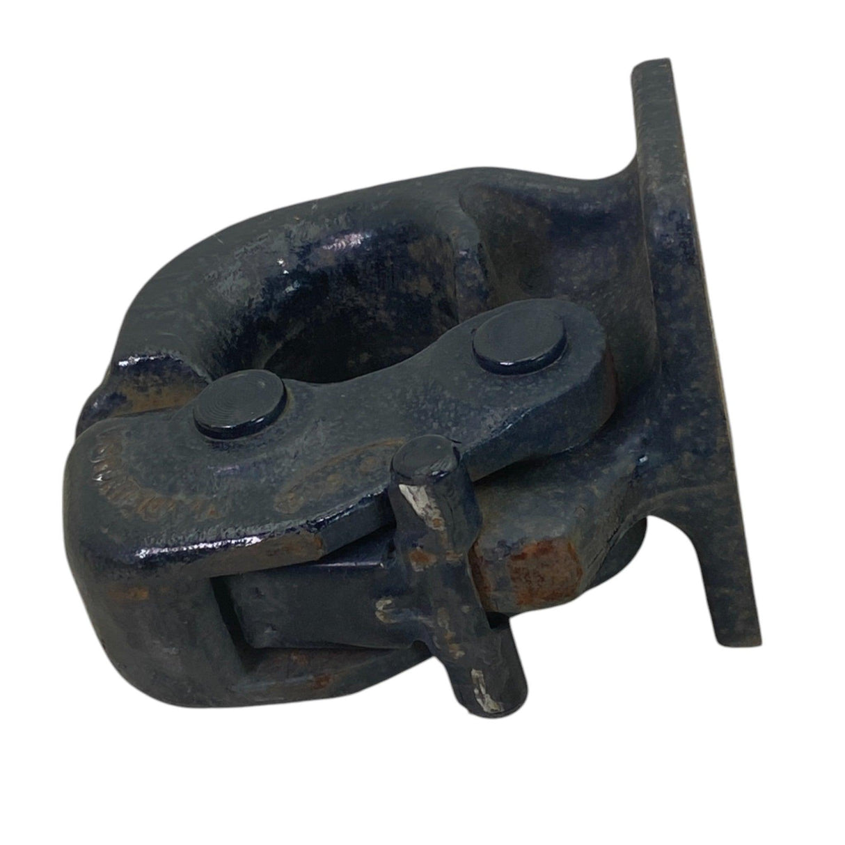 AA52550-4 Holland Trailer Hitch - Second Truck Parts