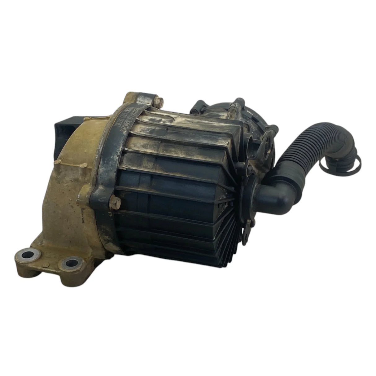 A4720102862 Genuine Detroit Diesel Oil Separator
