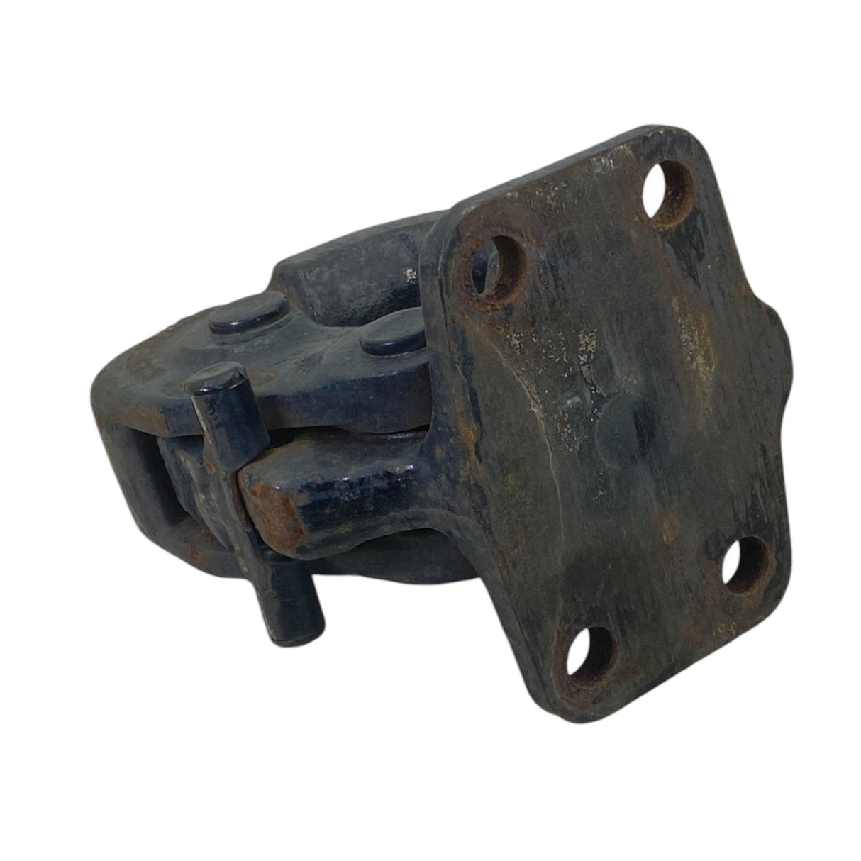 AA52550-4 Holland Trailer Hitch - Second Truck Parts