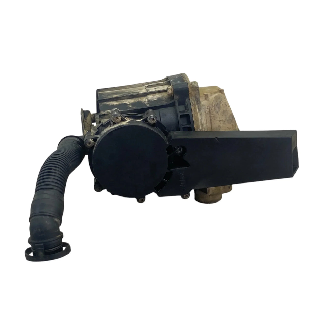 A4720102862 Genuine Detroit Diesel Oil Separator