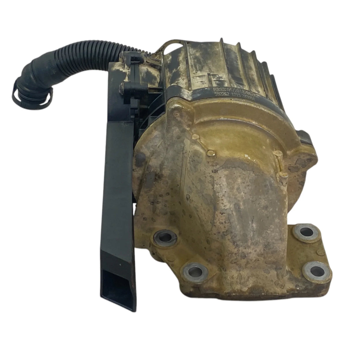 A4720102862 Genuine Detroit Diesel Oil Separator