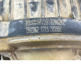 A4720102862 Genuine Detroit Diesel Oil Separator