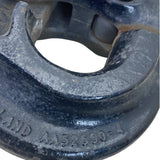 AA52550-4 Holland Trailer Hitch - Second Truck Parts