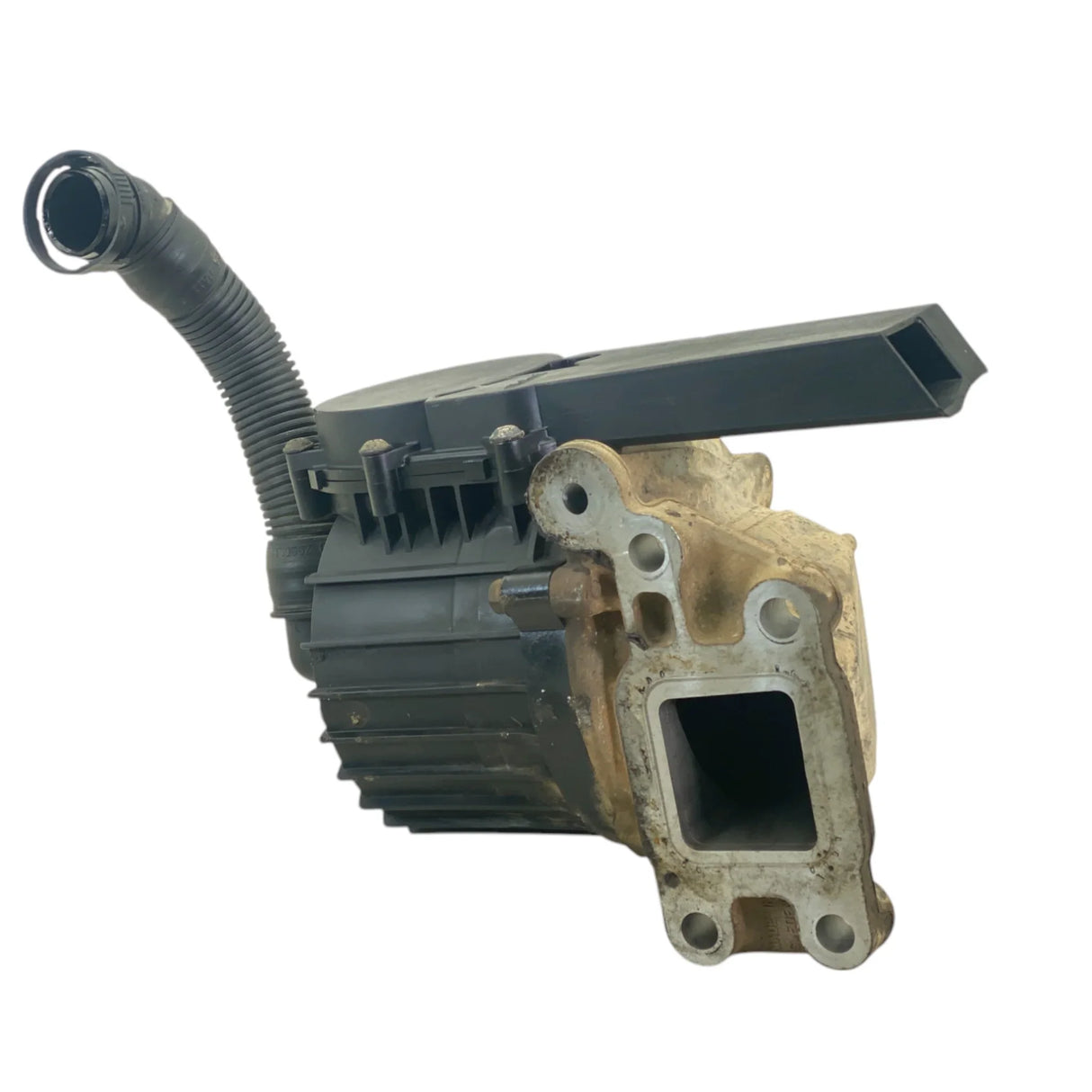 A4720102862 Genuine Detroit Diesel Oil Separator