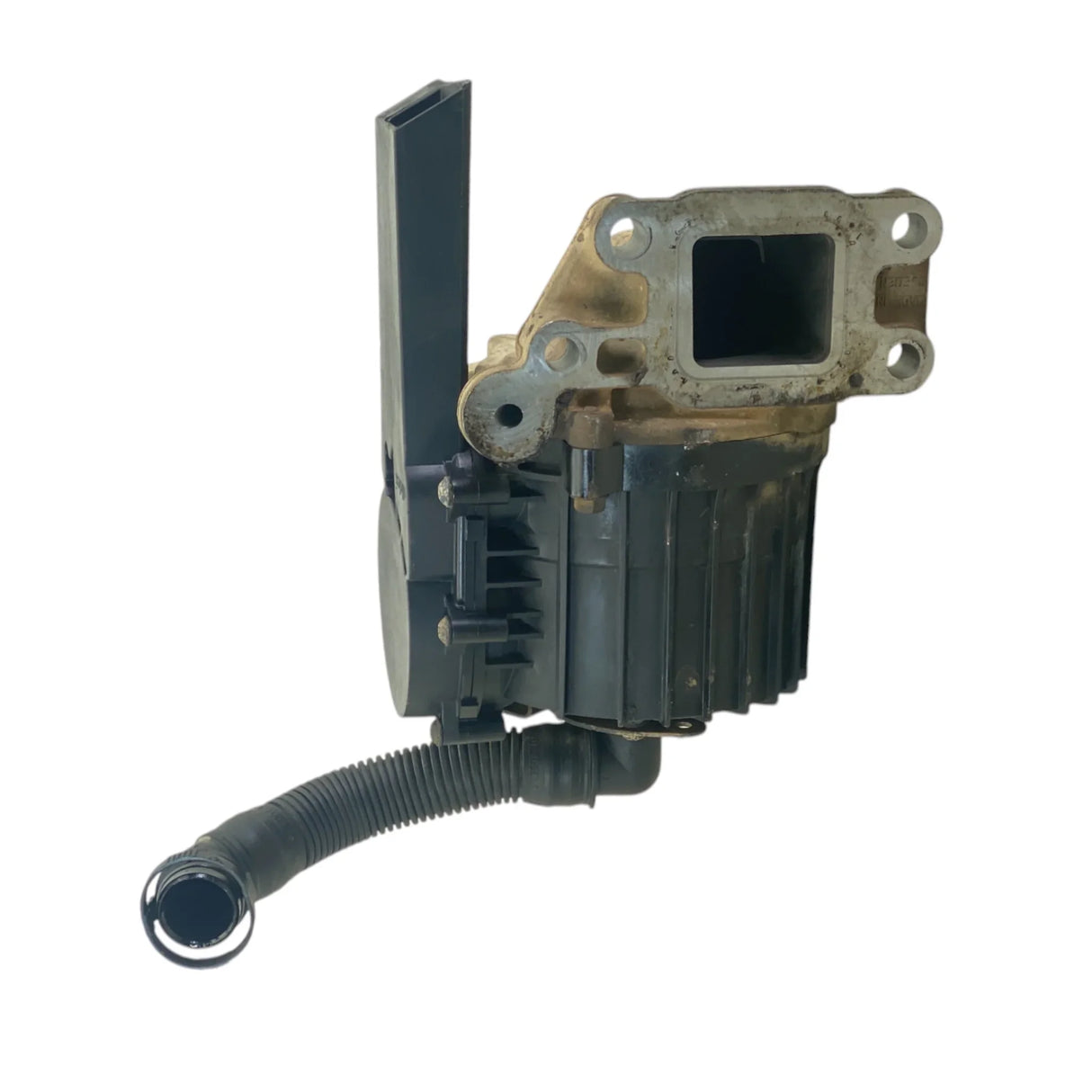 A4720102862 Genuine Detroit Diesel Oil Separator