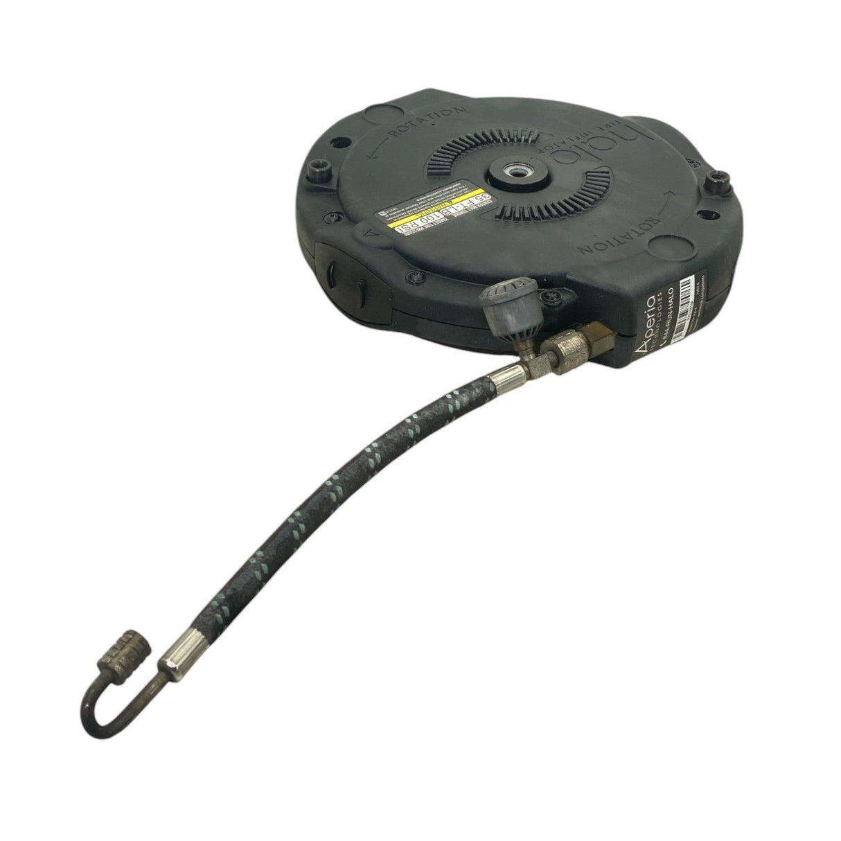 HA-4100H Aperia Halo Tire Inflator 35FT - Second Truck Parts