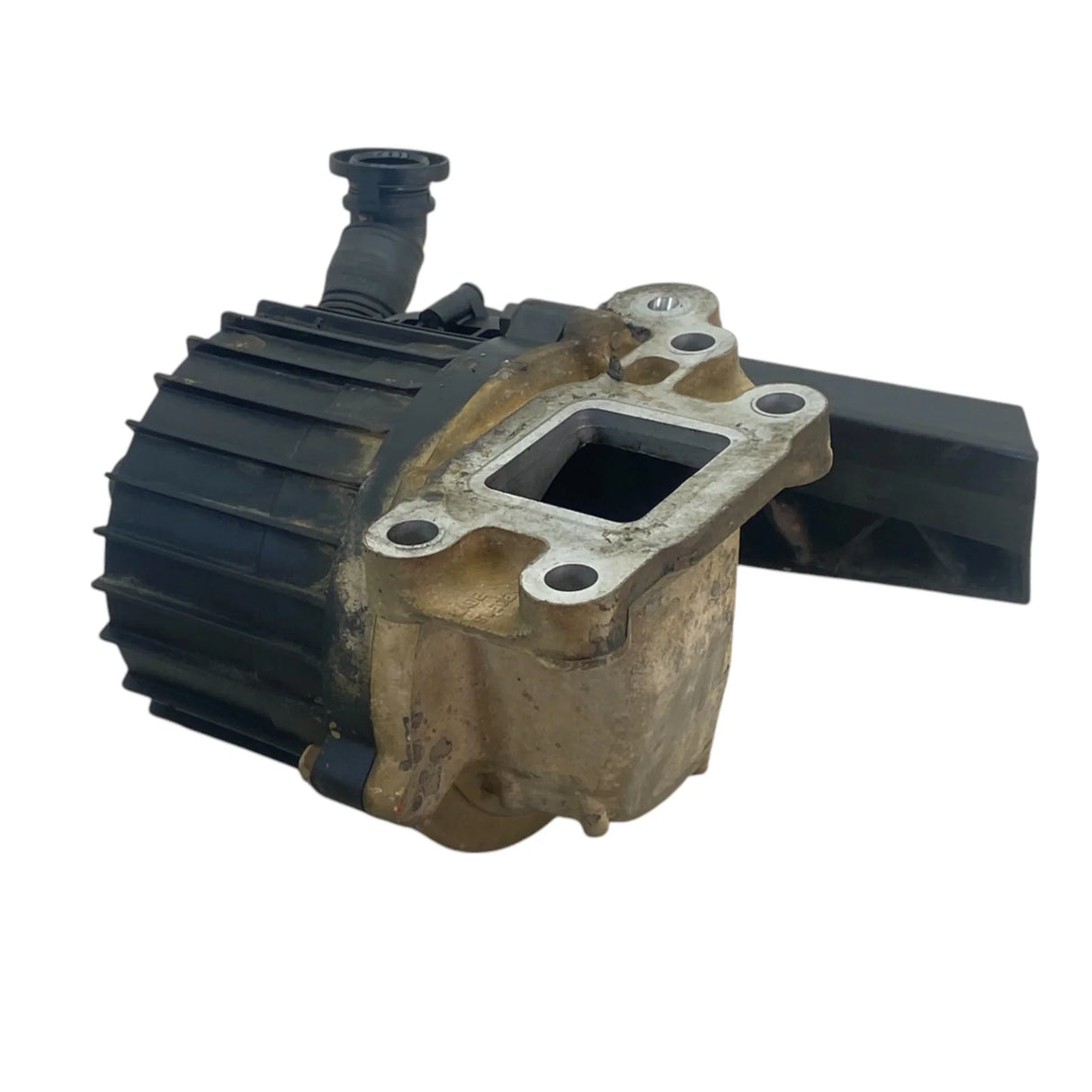 A4720102862 Genuine Detroit Diesel Oil Separator