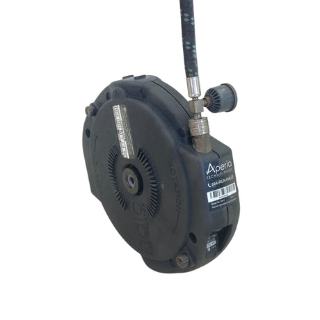 HA-4100H Aperia Halo Tire Inflator 35FT - Second Truck Parts