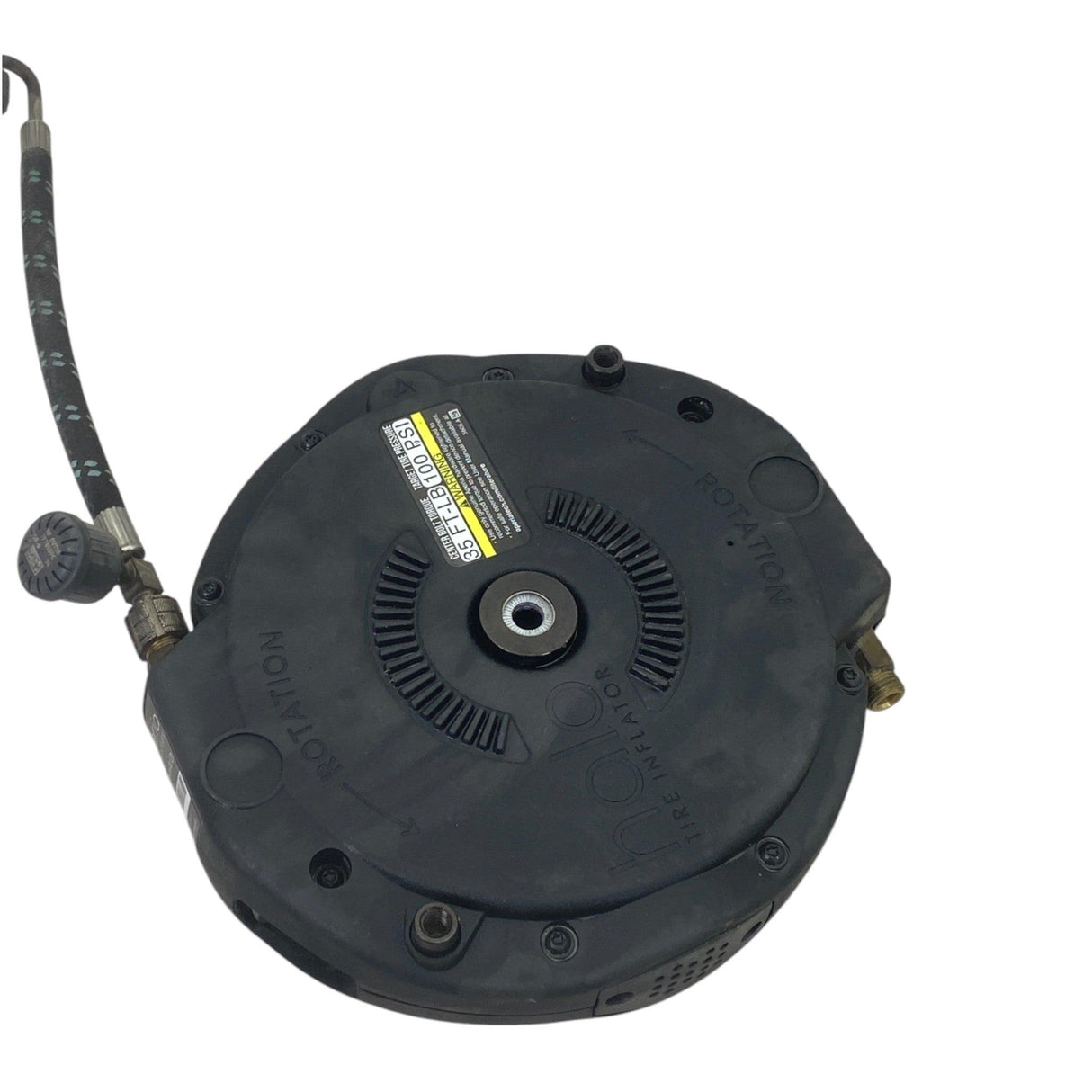 HA-4100H Aperia Halo Tire Inflator 35FT - Second Truck Parts