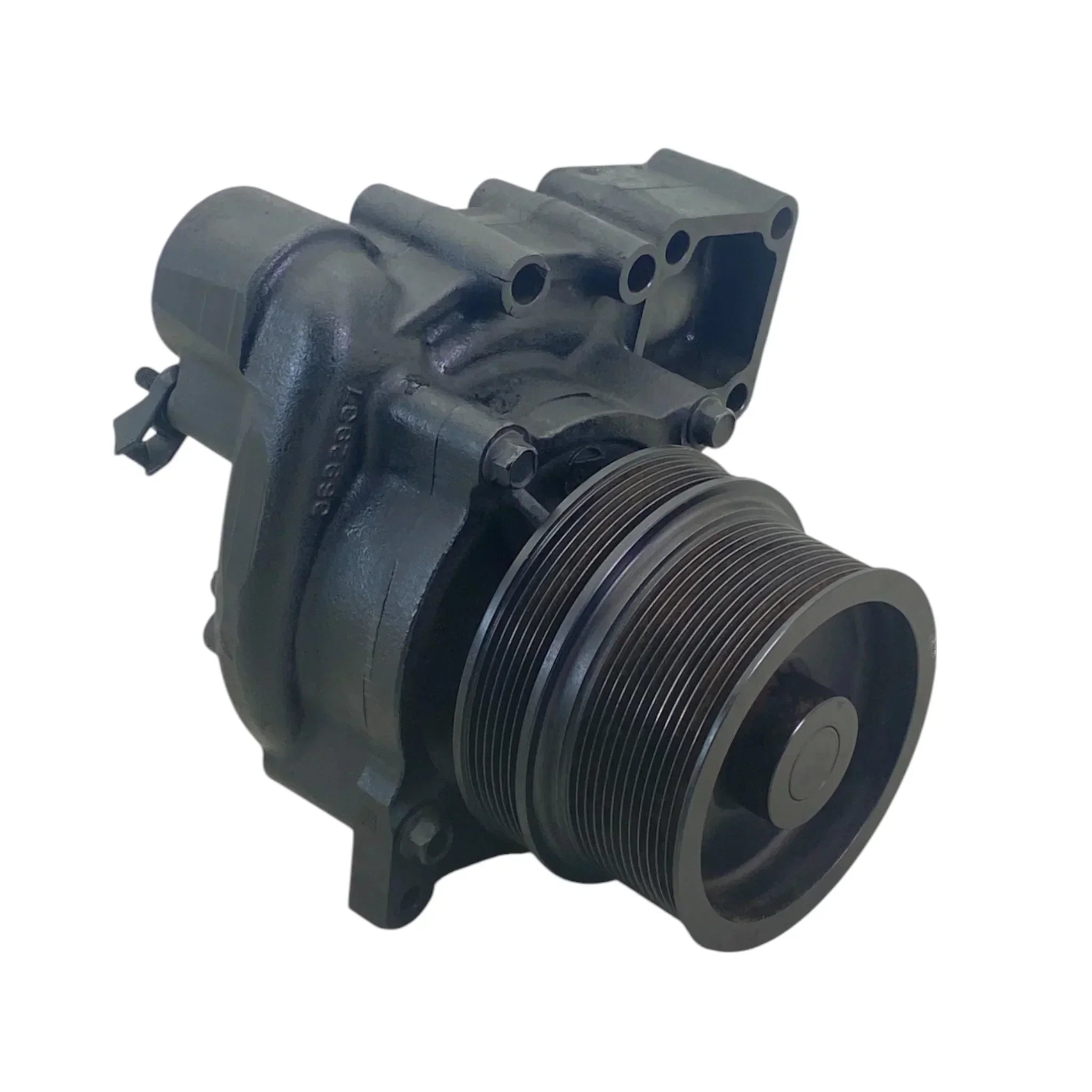 3939S 3935429 SA-4755-12 Fuel Shutdown Solenoid for Cummins 6BT 5.9L Engine