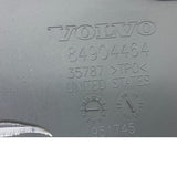 82754885 Genuine Volvo Right Side Kick Panel