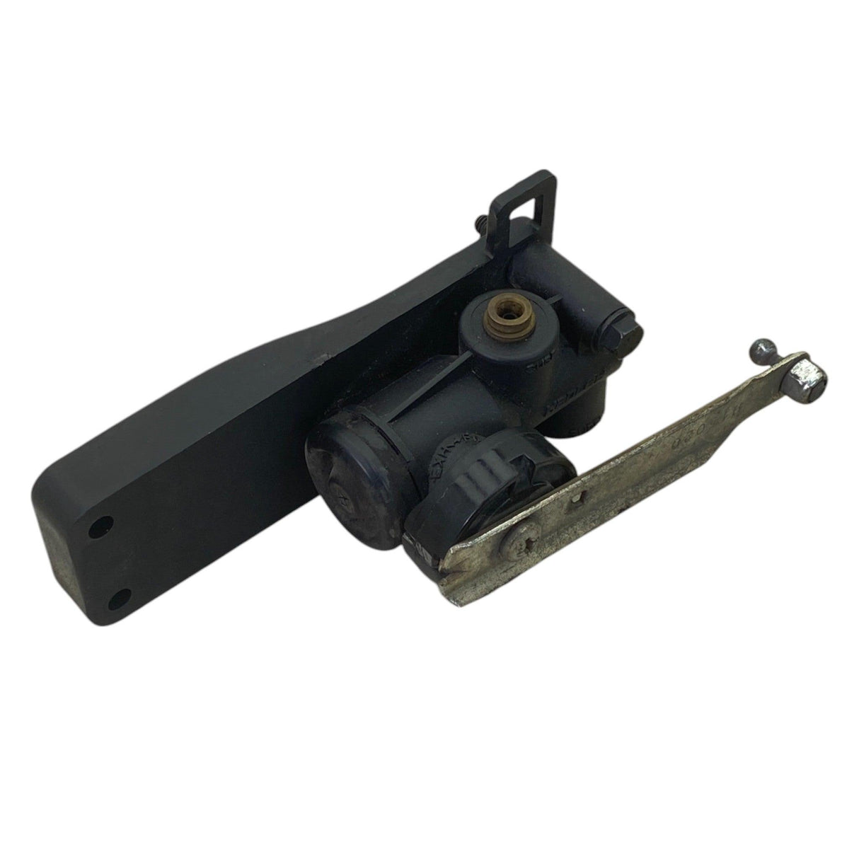 2507385C1 Genuine International Height Control Valve - Second Truck Parts