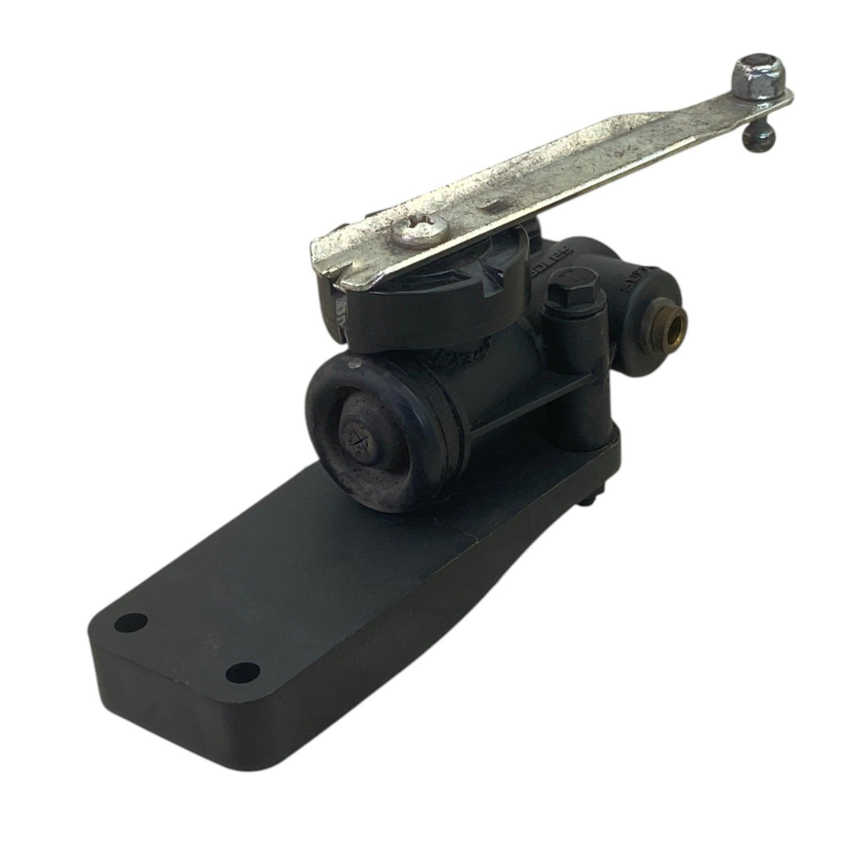 2507385C1 Genuine International Height Control Valve - Second Truck Parts
