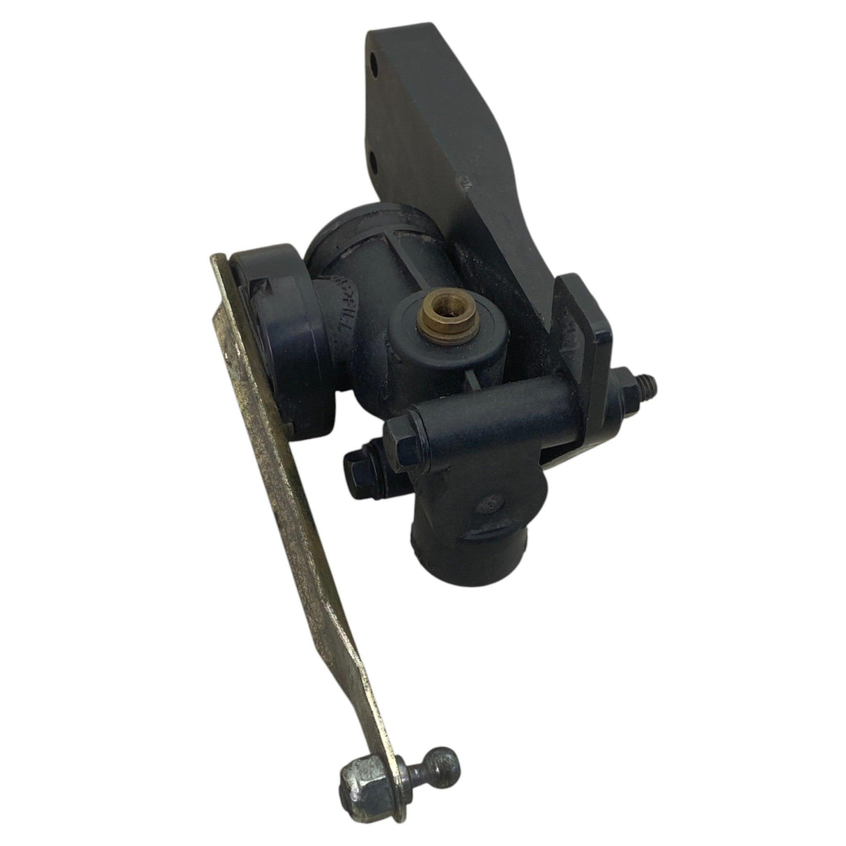 2507385C1 Genuine International Height Control Valve - Second Truck Parts