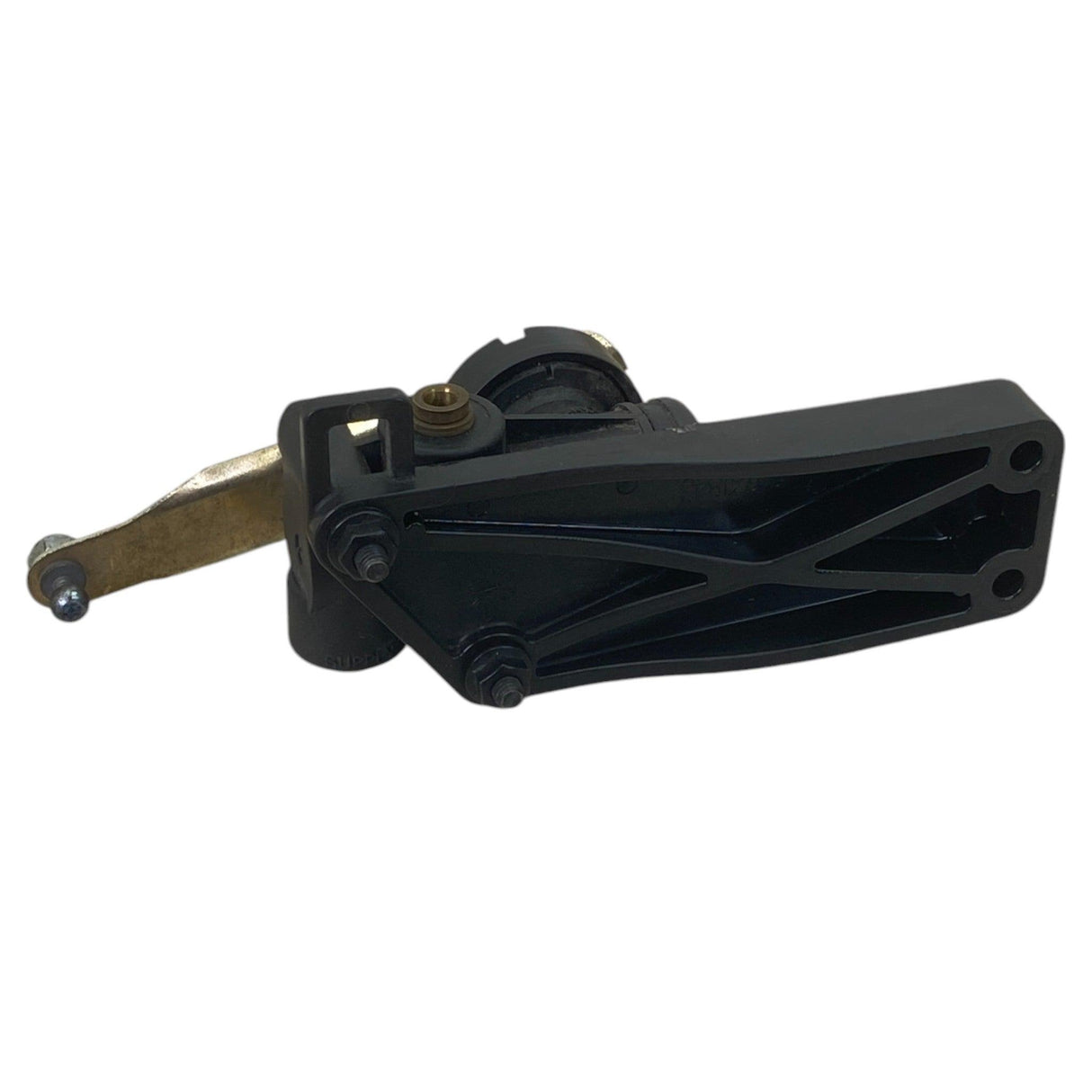 2507385C1 Genuine International Height Control Valve - Second Truck Parts