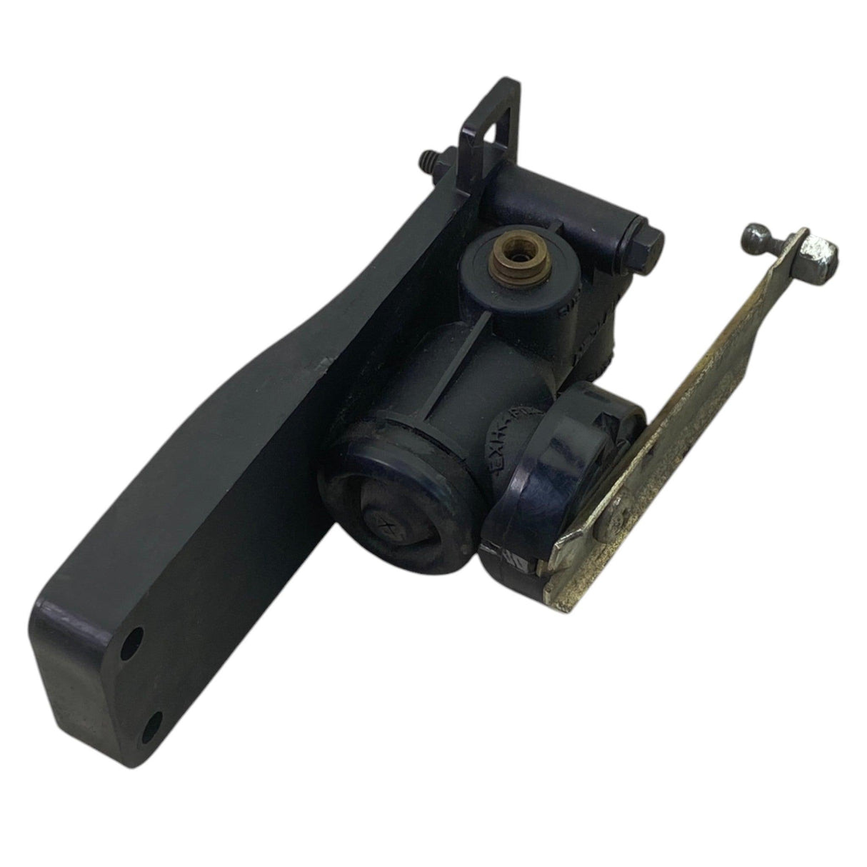 2507385C1 Genuine International Height Control Valve - Second Truck Parts