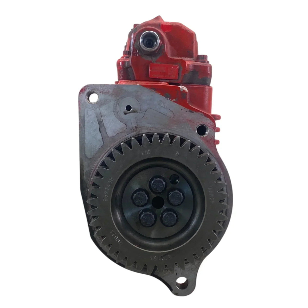 5491785 Genuine Cummins Fuel Pump - Second Truck Parts