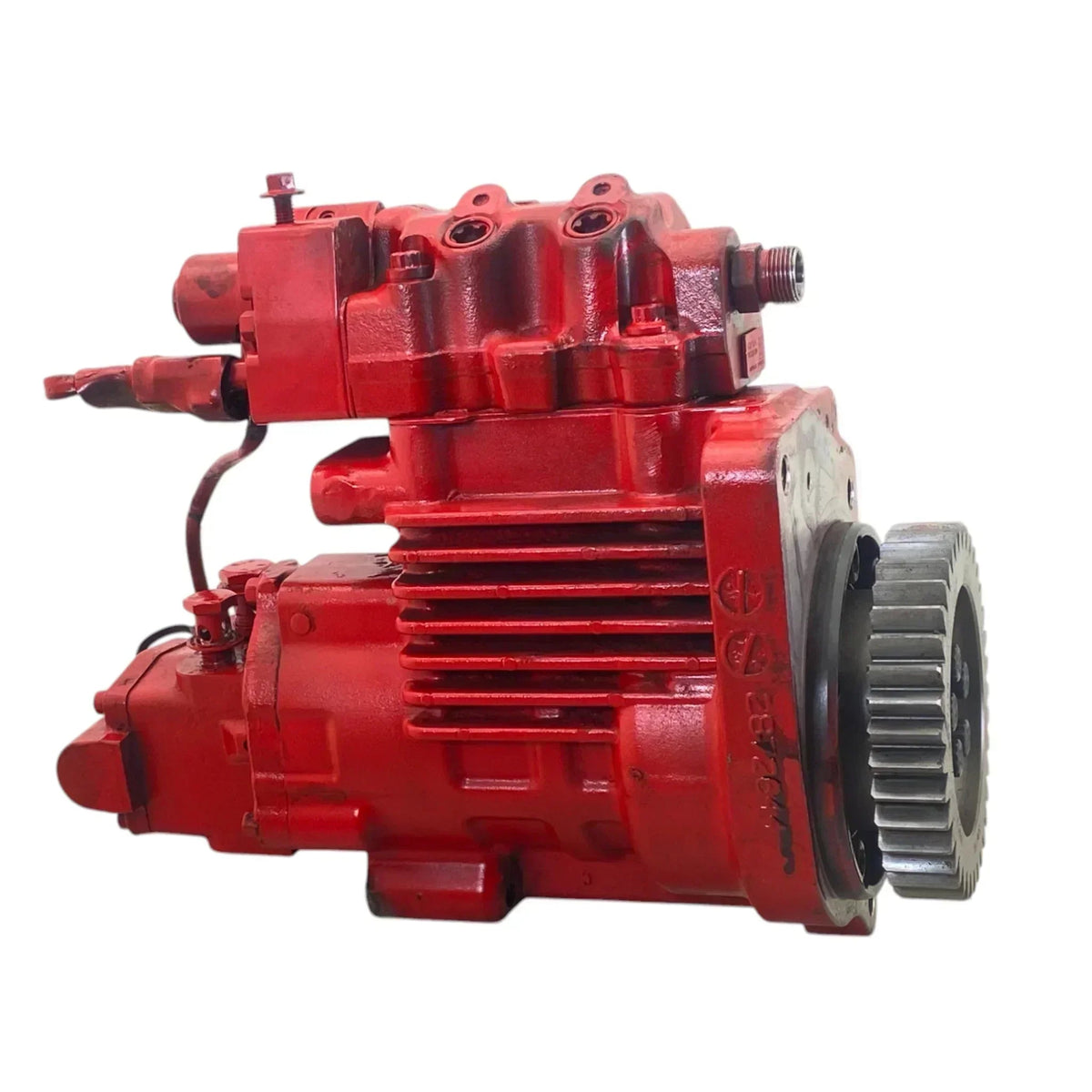 5491785 Genuine Cummins Fuel Pump - Second Truck Parts