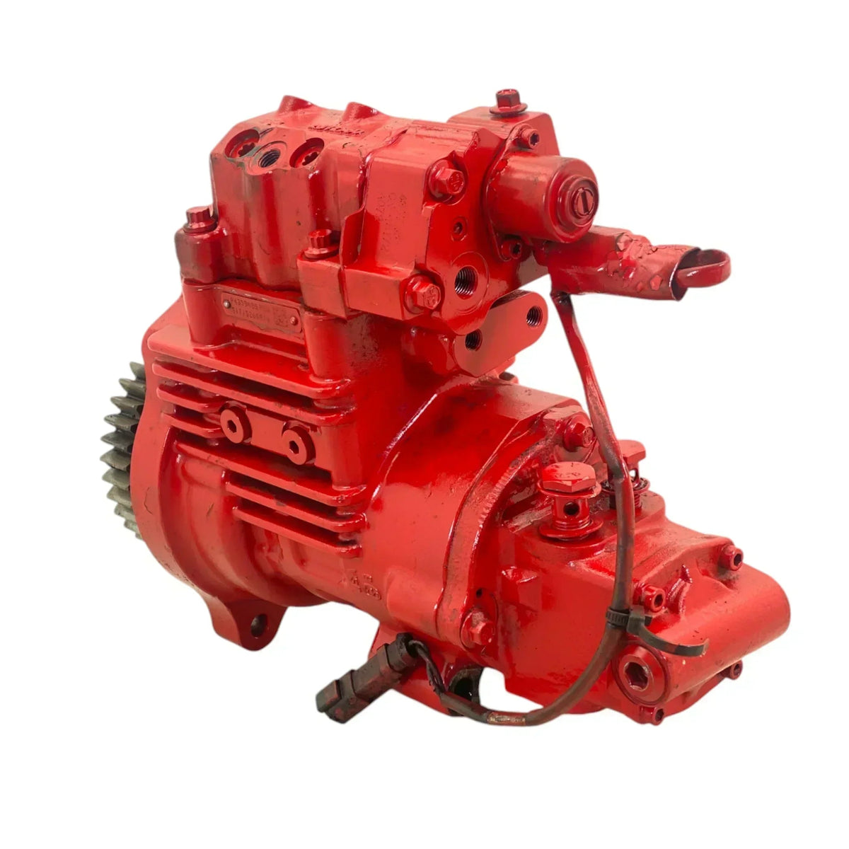 5491785 Genuine Cummins Fuel Pump - Second Truck Parts