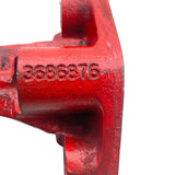 3686876 Genuine Cummins Fuel Pump Support