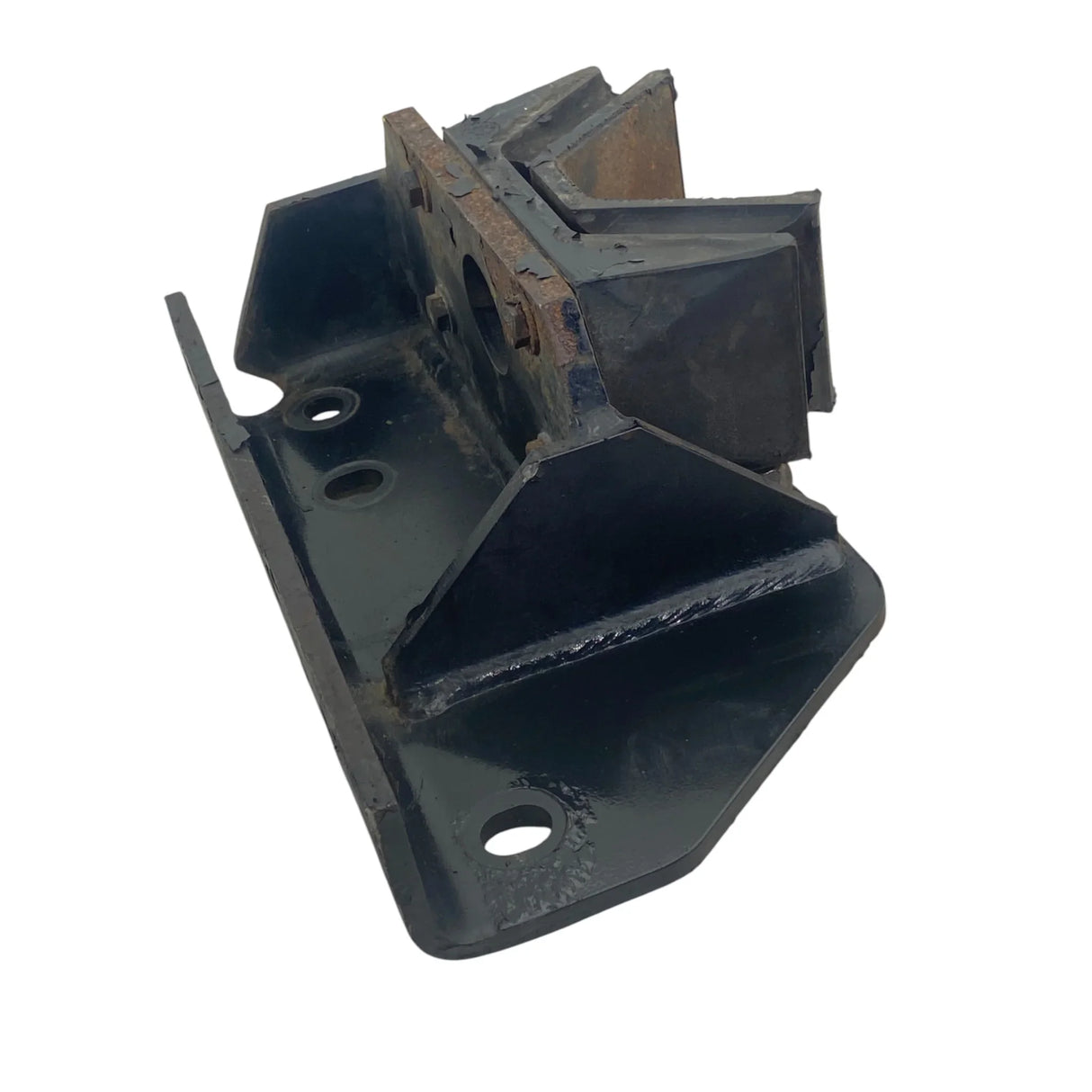 4056601C3 Genuine International Rear Left Engine Mount