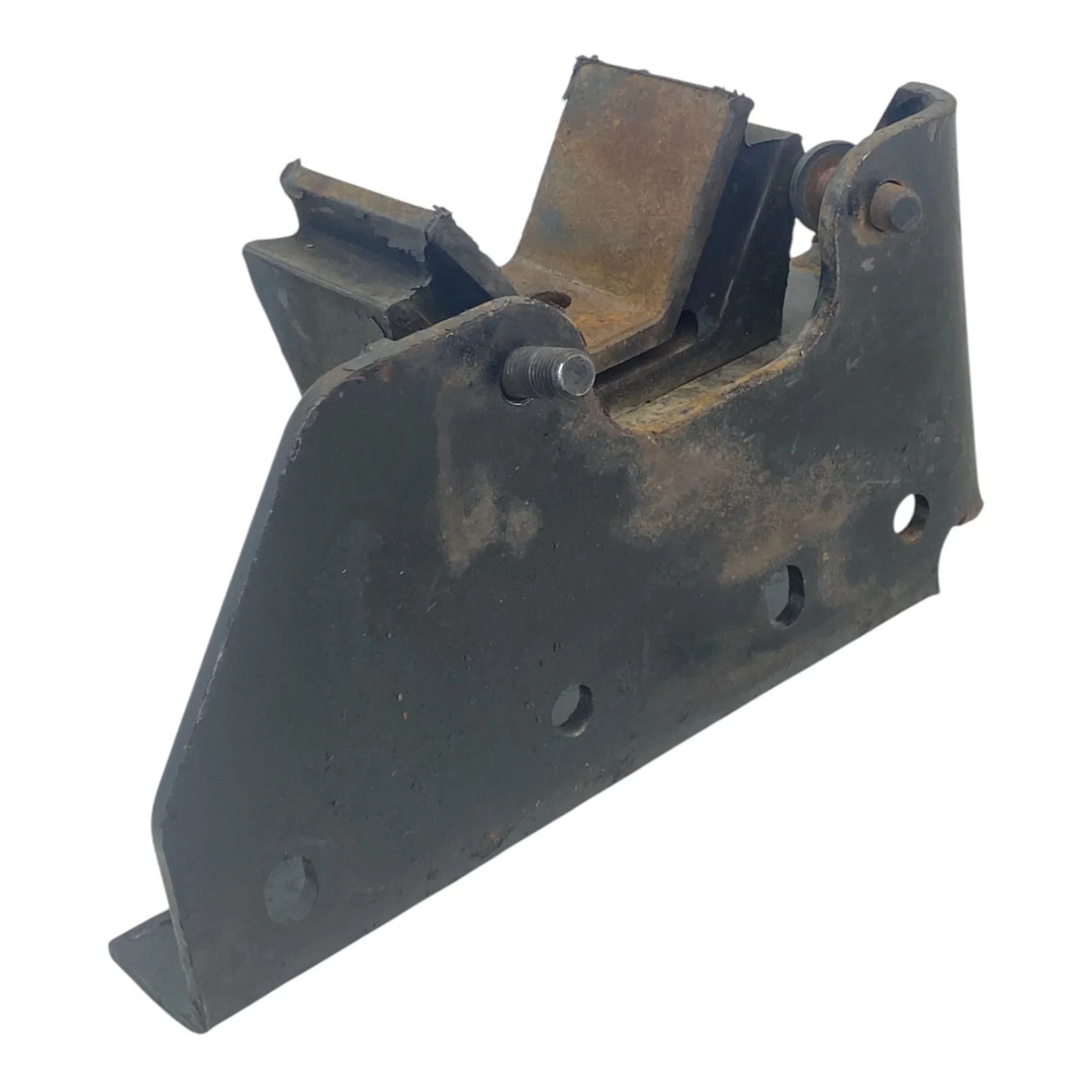 4056601C3 Genuine International Rear Left Engine Mount