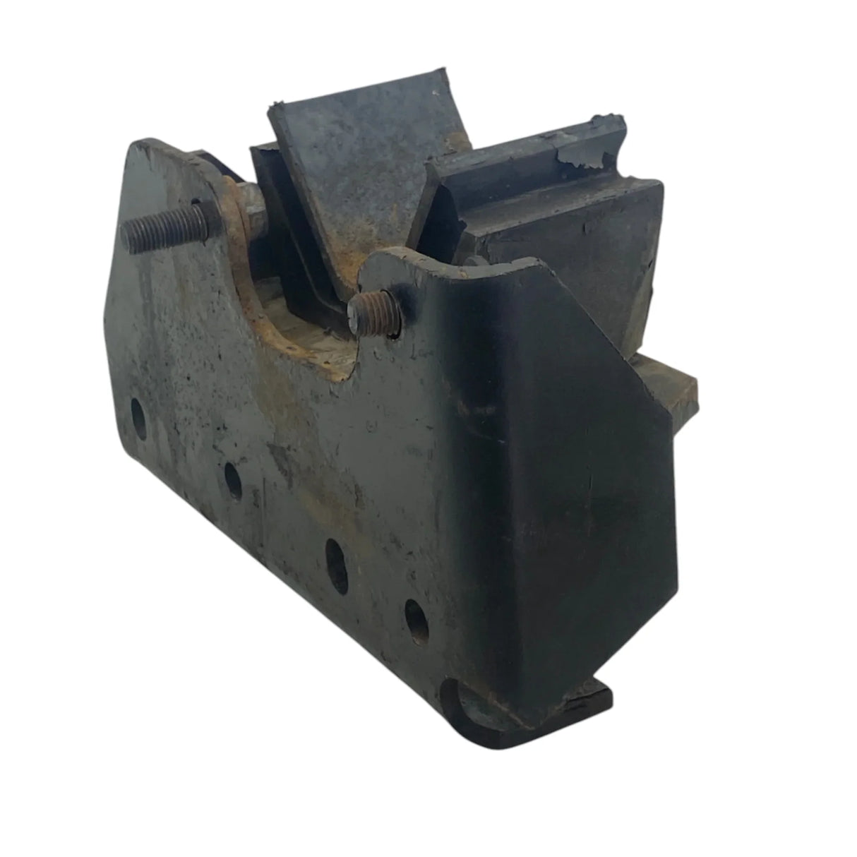 4056601C3 Genuine International Rear Left Engine Mount