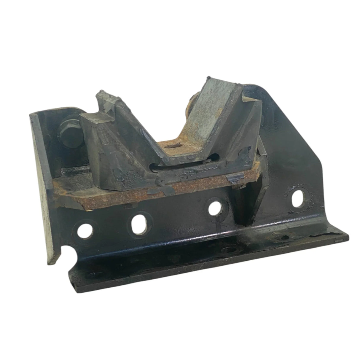 4056601C3 Genuine International Rear Left Engine Mount