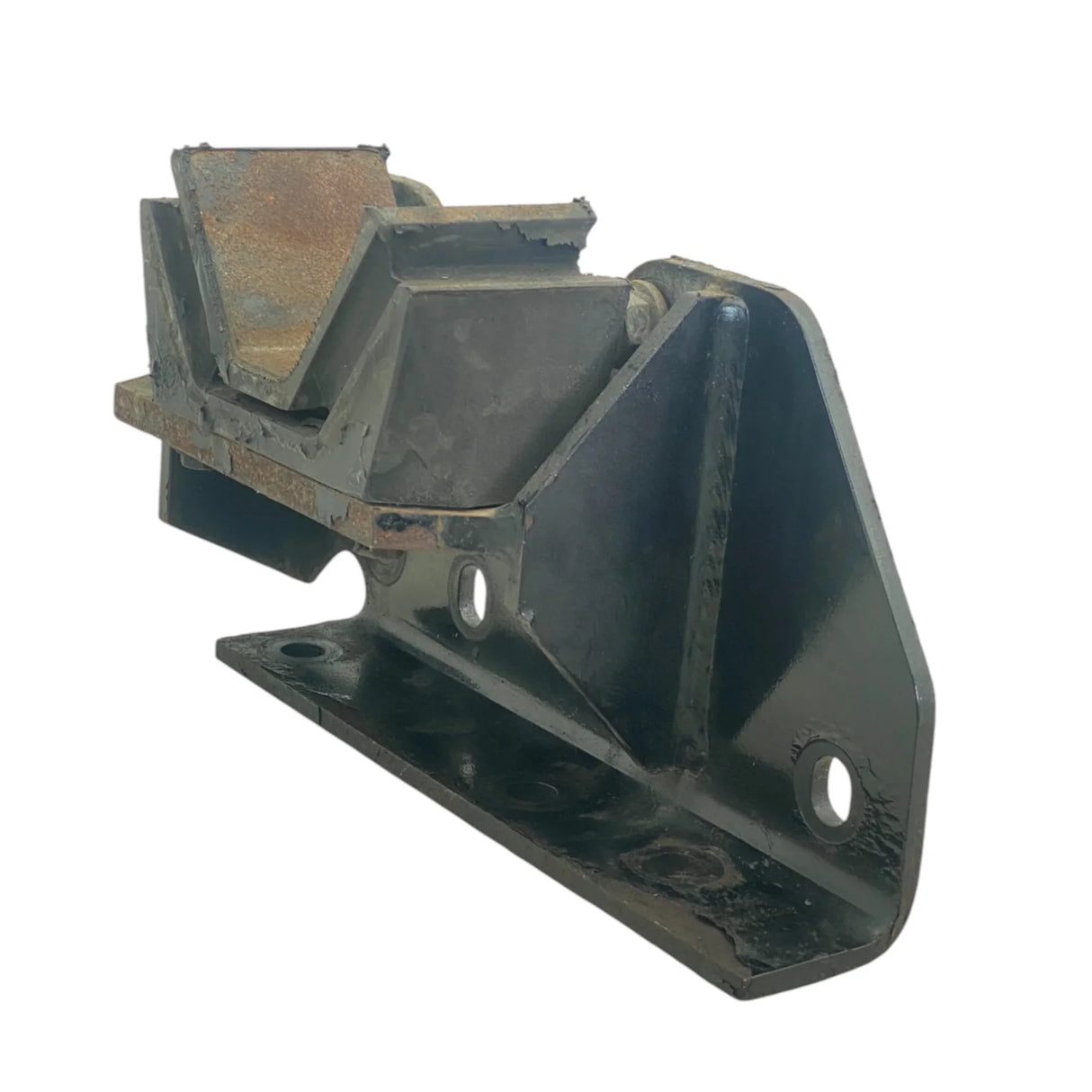 4056601C3 Genuine International Rear Left Engine Mount