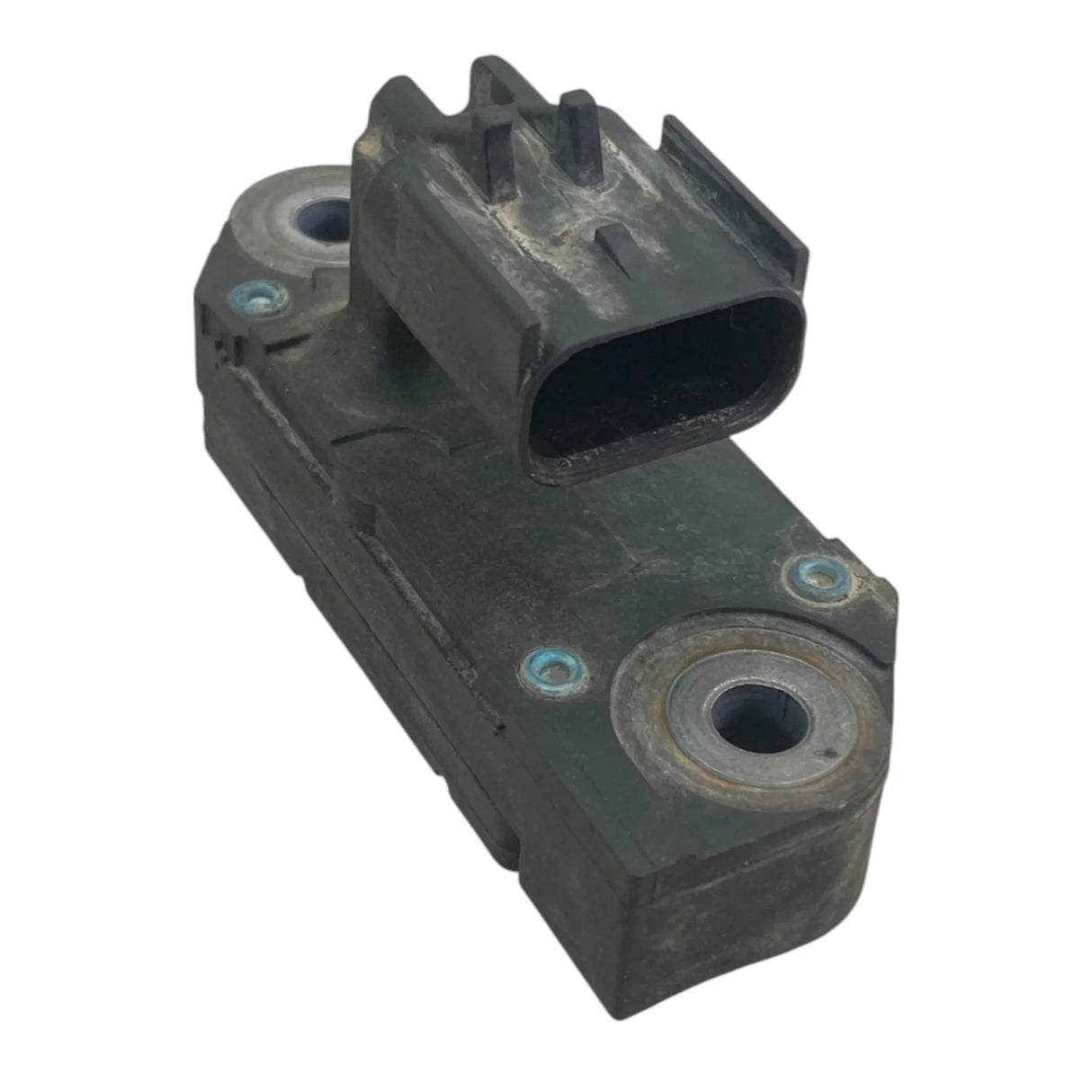 4701530228 Genuine Detroit Diesel Differential Diff Pressure Sensor