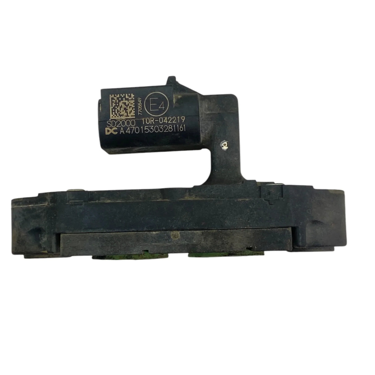 A4701530328 Genuine Detroit Diesel Differential Diff Pressure Sensor