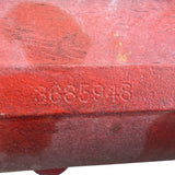 3685948 Genuine Cummins Air Flow Metering Orifice