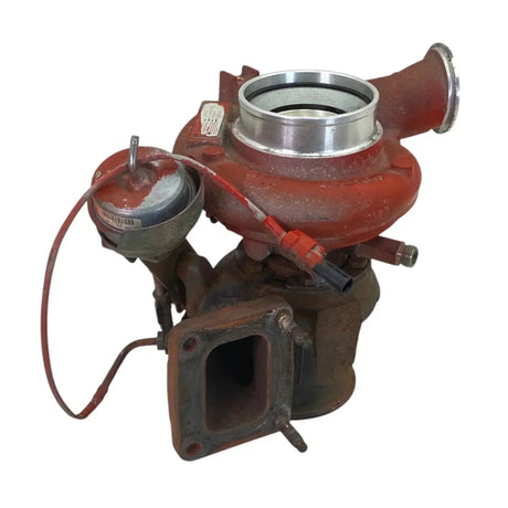 4352254NX Genuine Cummins Turbocharger HE300WG - Second Truck Parts