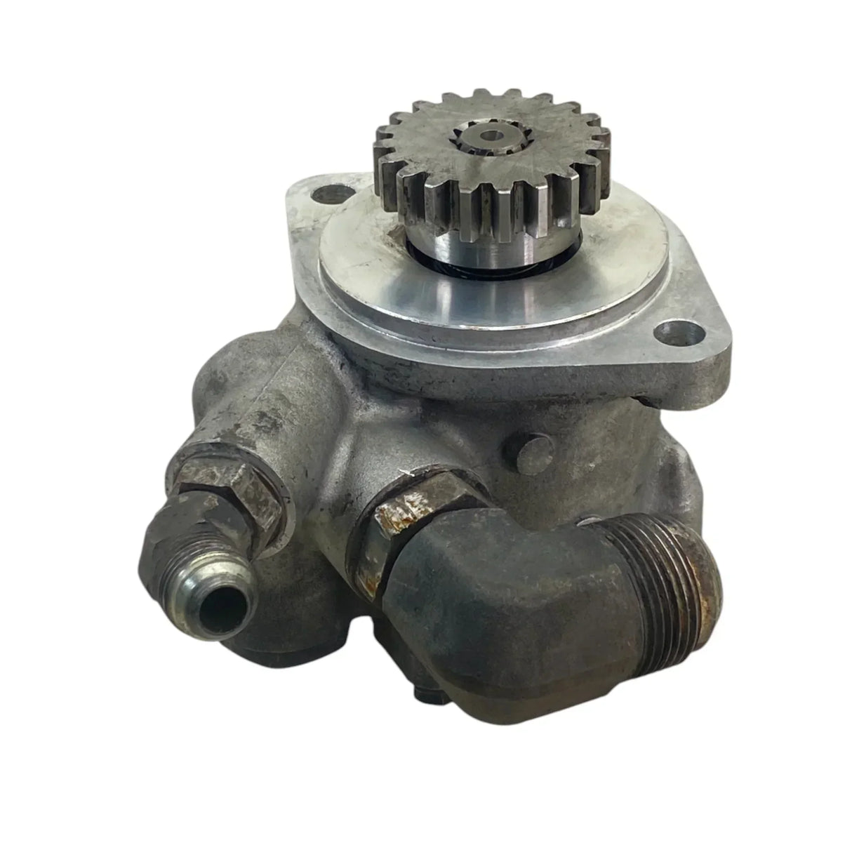14-20741-003 Genuine Freightliner Power Steering Pump