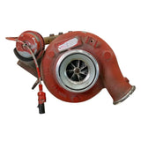 5500859H Genuine Cummins Turbocharger HE300WG
