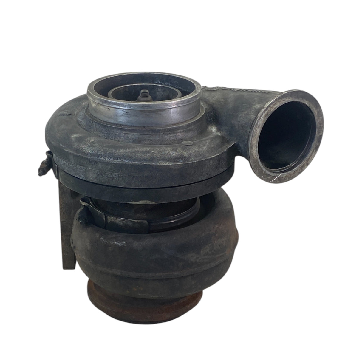 23518588 Detroit Diesel Warner Turbocharger