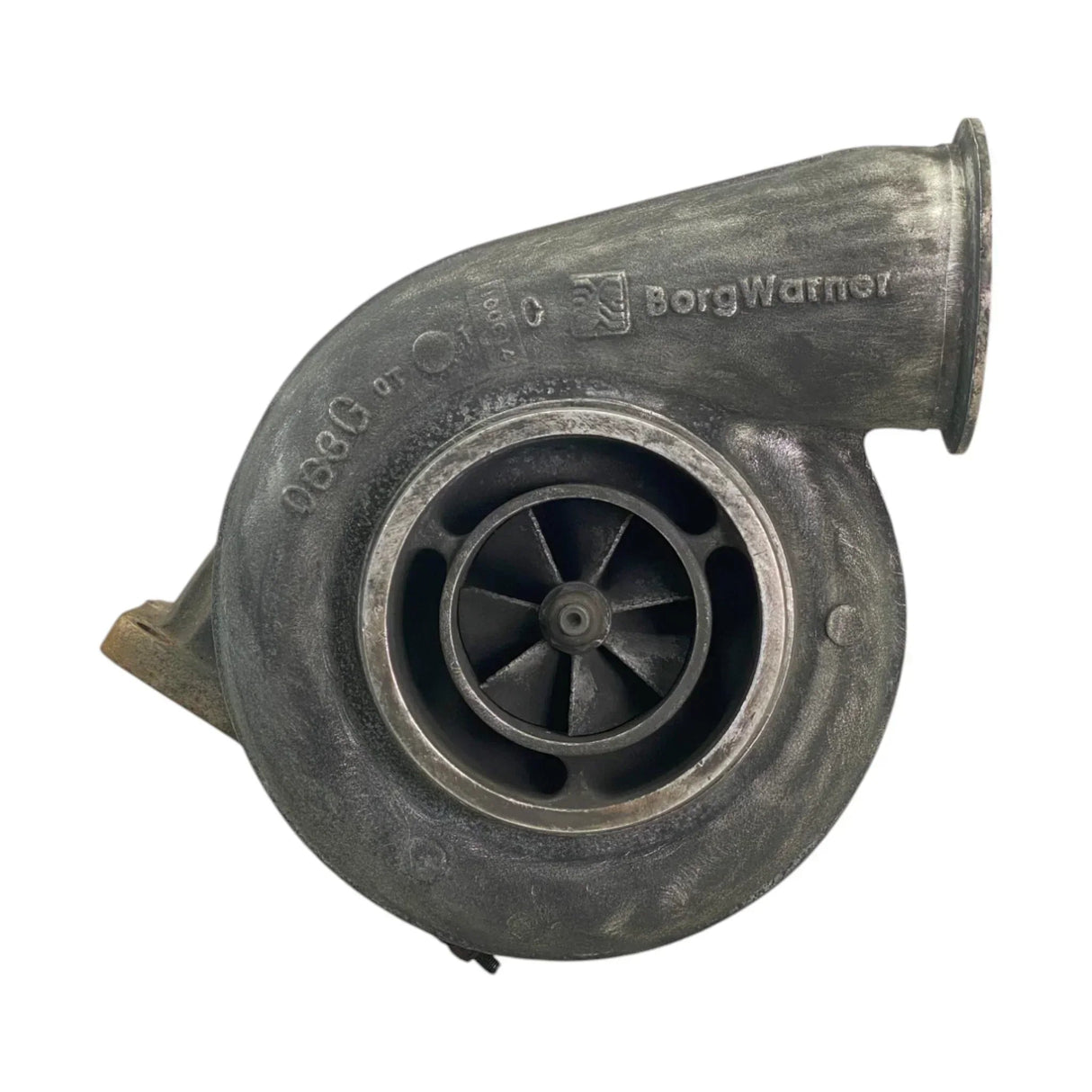 TS171702R Genuine Borg Warner Turbocharger