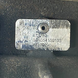 171702 Genuine Borg Warner Turbocharger