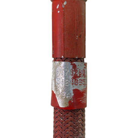 5484085 Genuine Cummins Water Transfer Tube